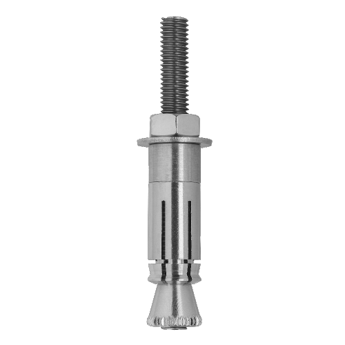 LIEBIG Blitzschutzanker SUPERPLUS BLS M8-14 A4