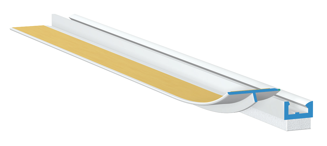 APU Anputzleiste MINI A11