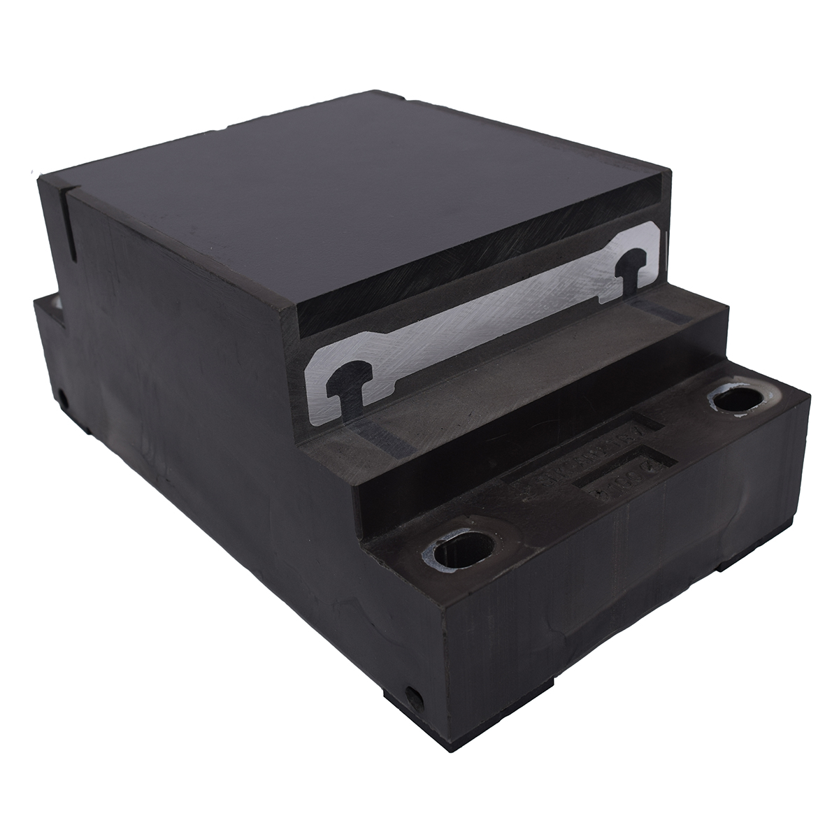 Dosteba Schwerlastkonsole SLK-ALU-TQ zur Befestigung von schweren Bauteilen wie Markisen, Vordächer, Balkone etc. in Wärmedämmverbundsystemen (WDVS).