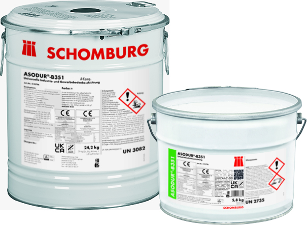 Schomburg ASODUR-B351