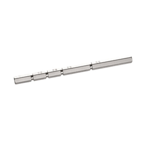 ejotherm Verstellschaft Sechskant SW 10x160 kaufen
