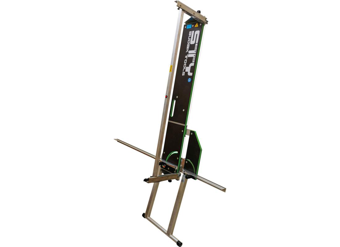 Glühdraht Standschneidegerät STYcutter 1124XF