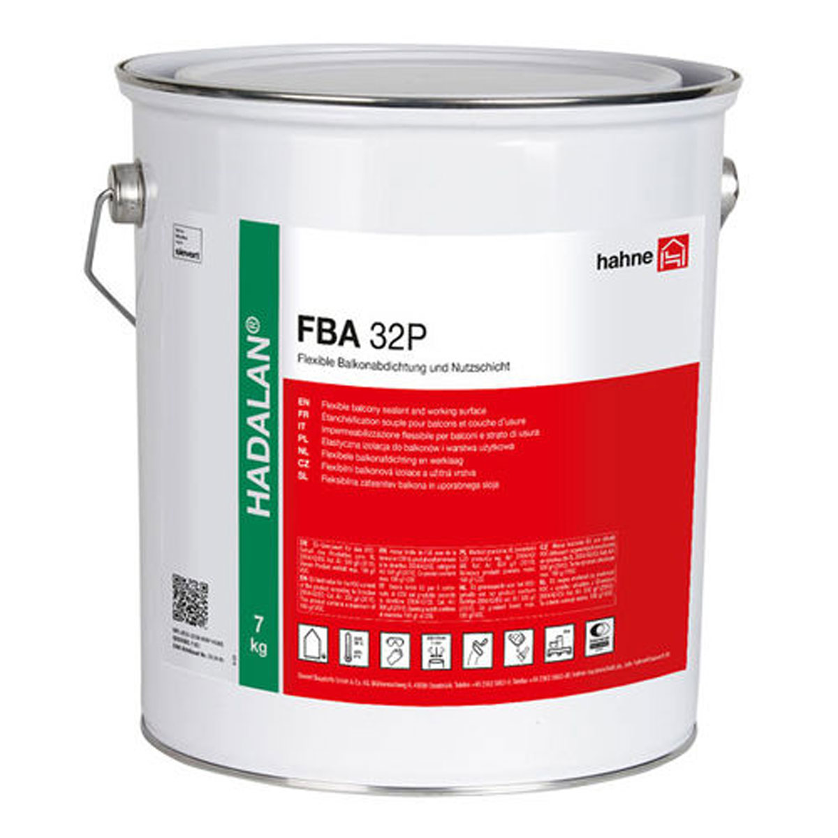 HADALAN FBA 32P Flexible Balkonabdichtung