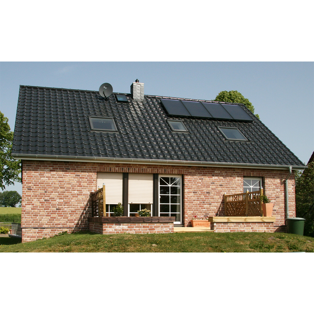 Renowall Fugenleitsystem-EPS als Komplettset - konfigurierbar kaufen