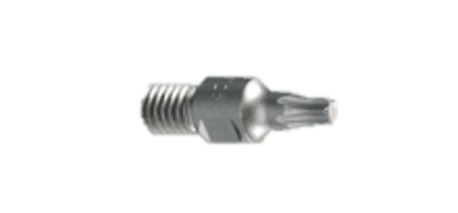 Ejot STR-Tool-Ersatzteilbits