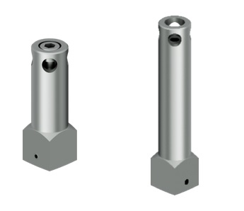 EJOT Iso-Bar ECO Adapter