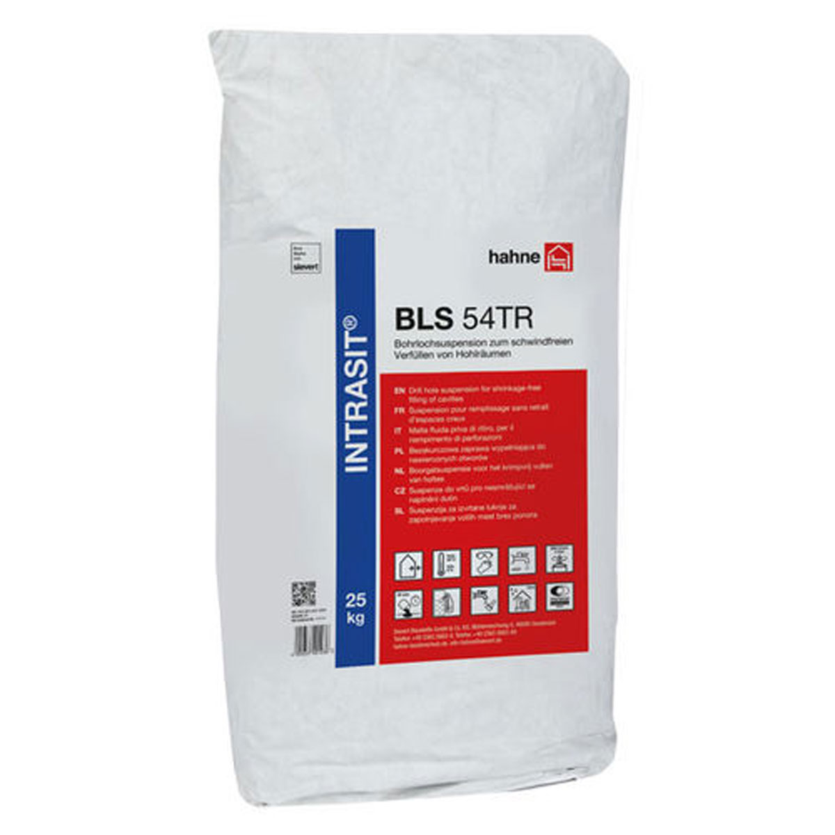 INTRASIT BLS 54TR Bohrlochsuspension