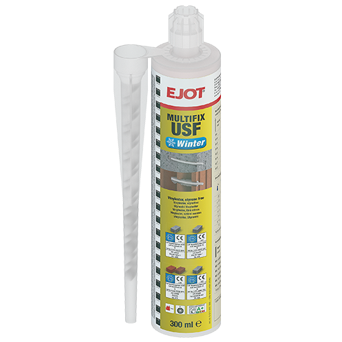 EJOT Multifix USF 300 ml Winter kaufen
