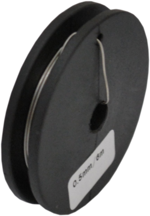 Ersatzdraht Ø 0.50 mm x 6 m kaufen