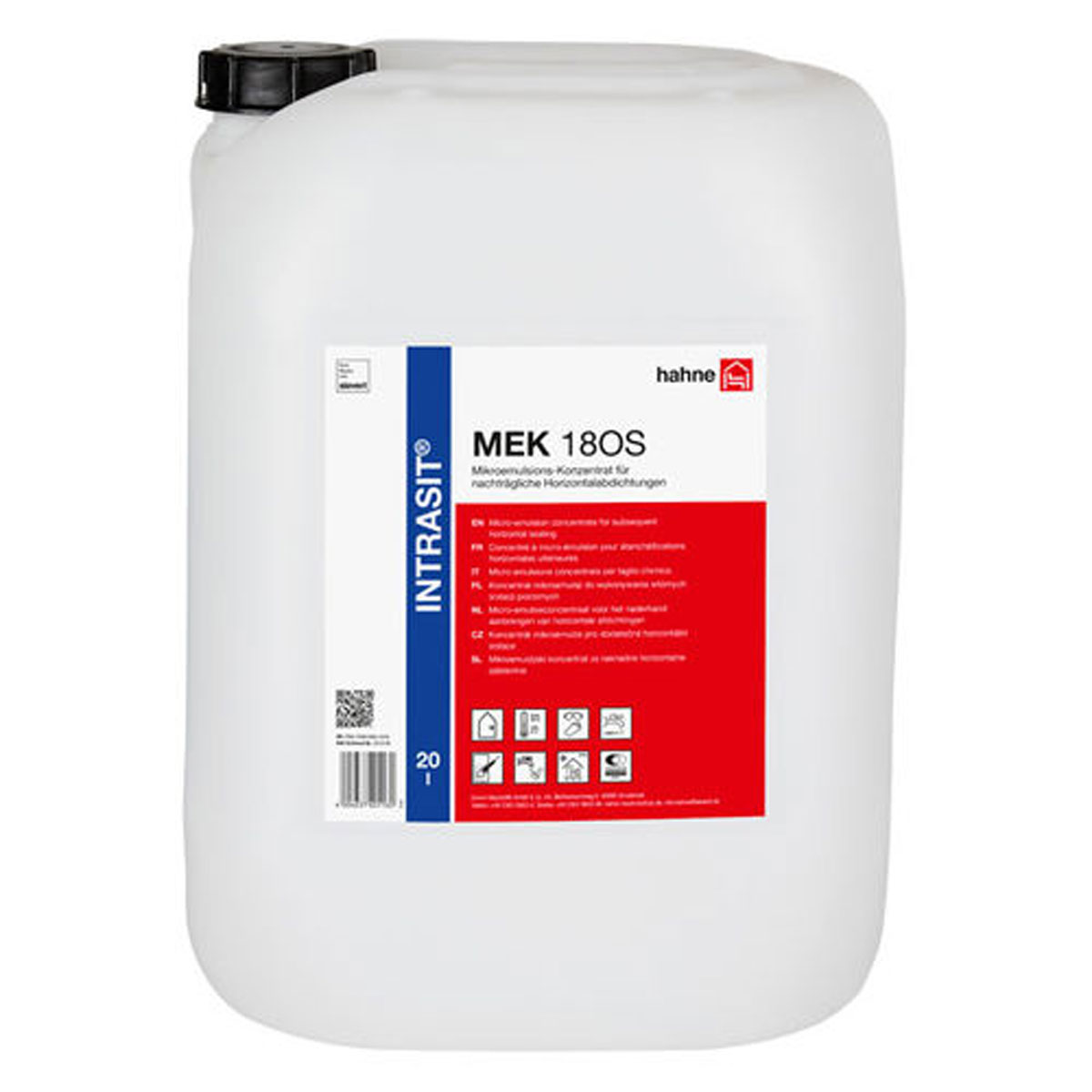  INTRASIT MEK 18OS Mikroemulsions-Konzentrat 