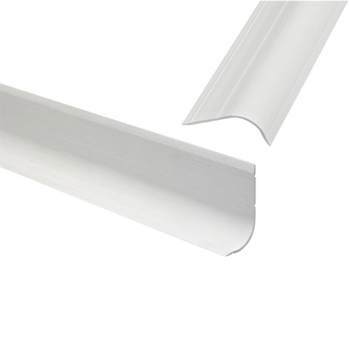 HADALAN HKP3060 9ZH Hohlkehlenprofil für Böden