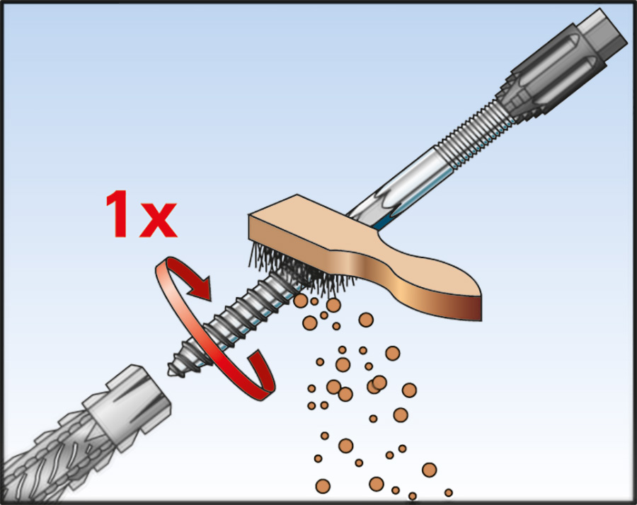 fischer Abstandsmontagesystem TherMax 8 kaufen