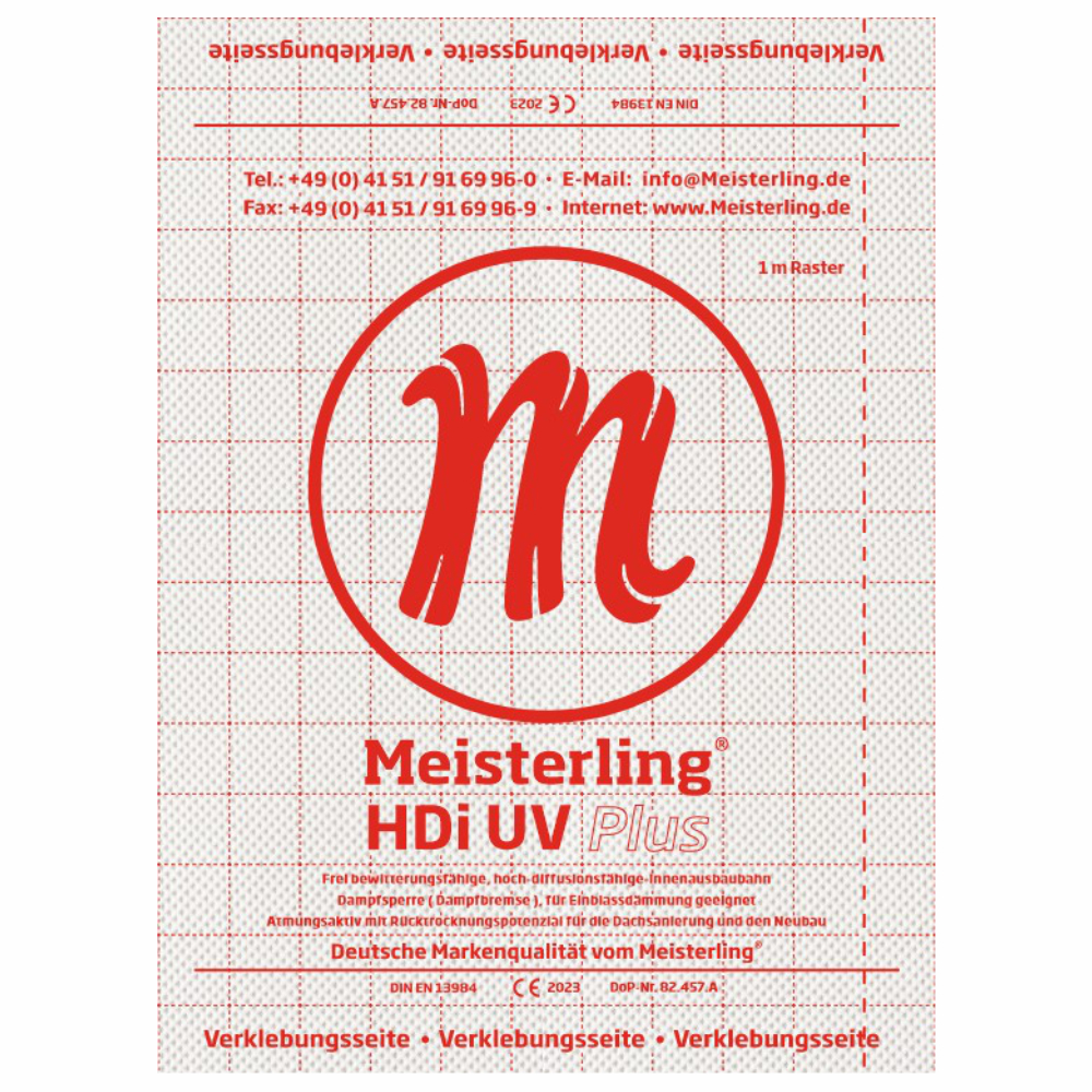 Meisterling HDi UV PLUS