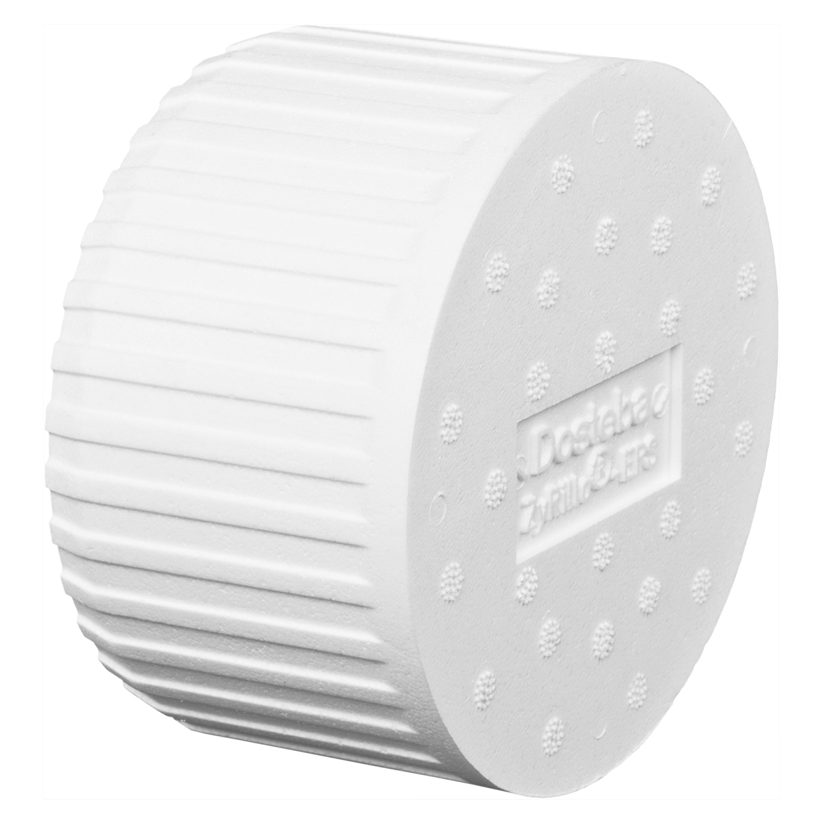 Dosteba Montagezylinder ZyRillo-EPS Ø 125 mm (10 Stück mit Fräswerkzeug) kaufen
