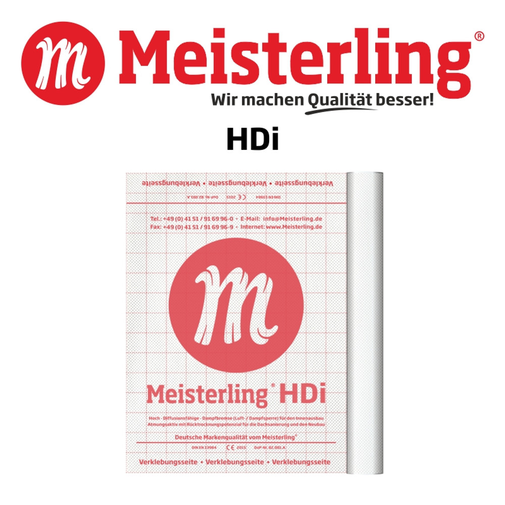 Meisterling HDi kaufen