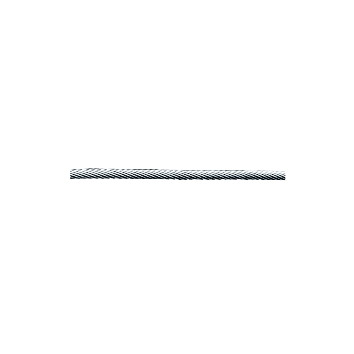 EJOT Iso-Bar ECO Rundlitzenseil Ø 4 mm - Edelstahl A4 kaufen