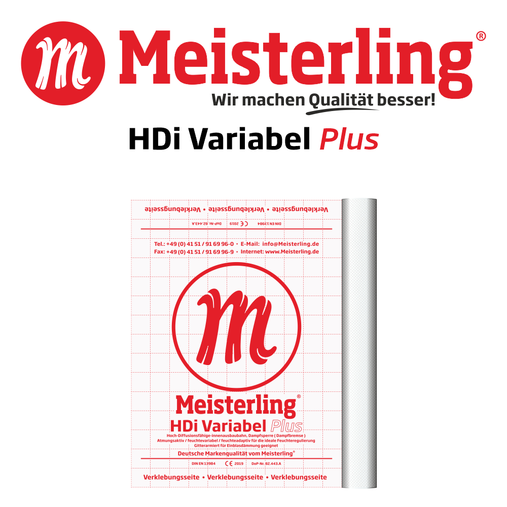 Meisterling HDi Variabel Plus kaufen