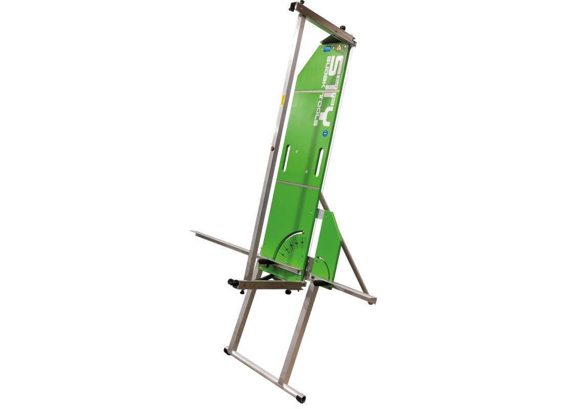 Glühdraht Standschneidegerät STYCUTTER 1310