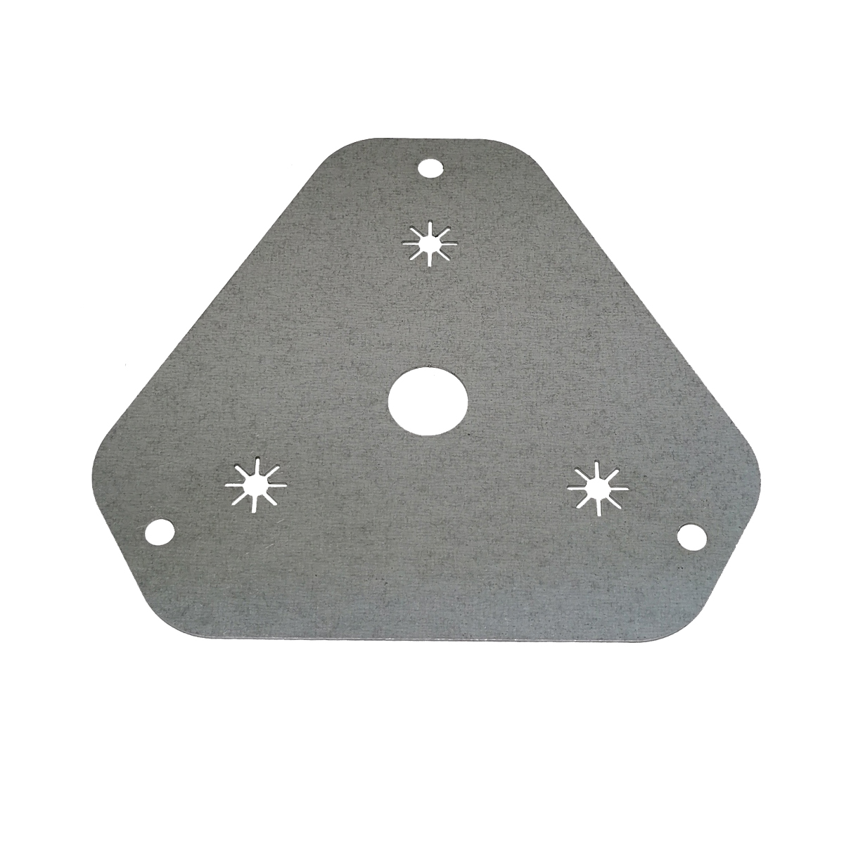 Adapterplatte für VARIZ / VARIQ / VARIR Montageelemente VARIZ 125mm kaufen