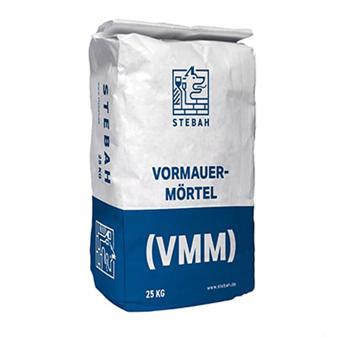 Stebah Vormauermörtel (VMM) kaufen