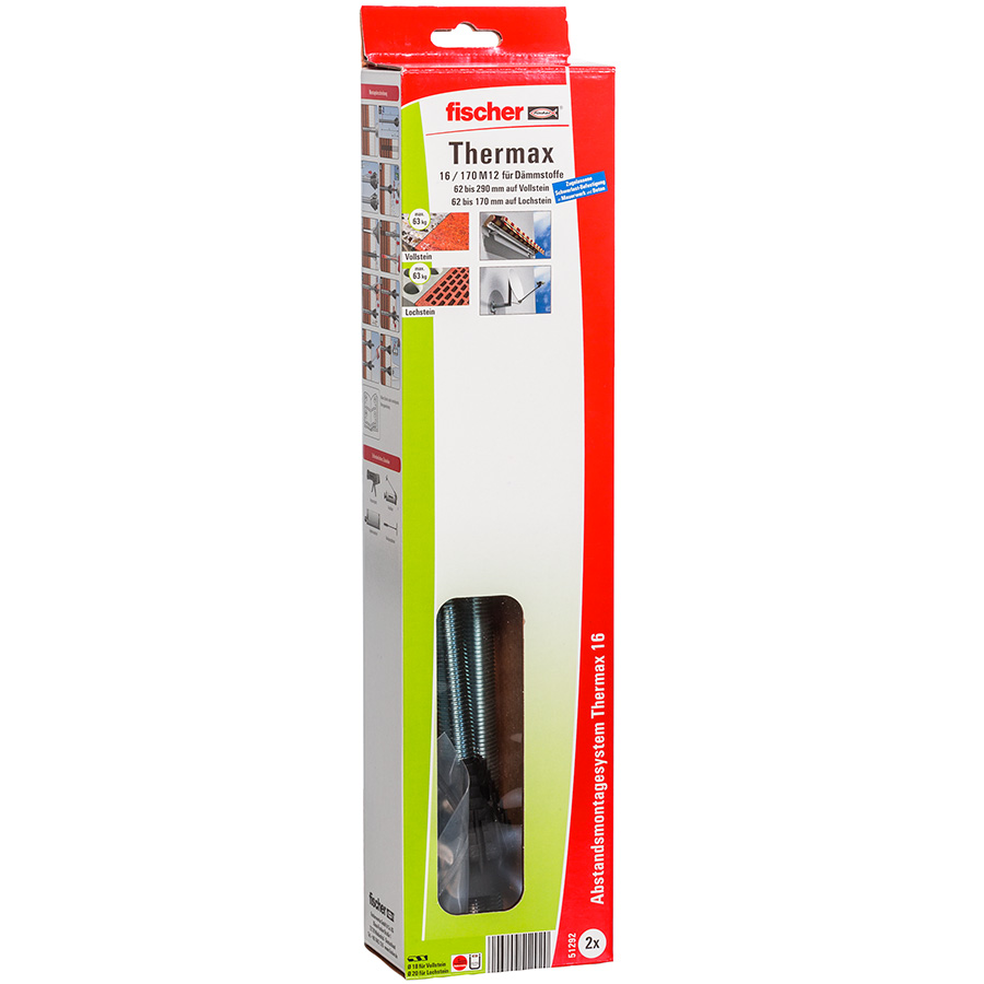 fischer Abstandsmontagesystem TherMax 16 kaufen