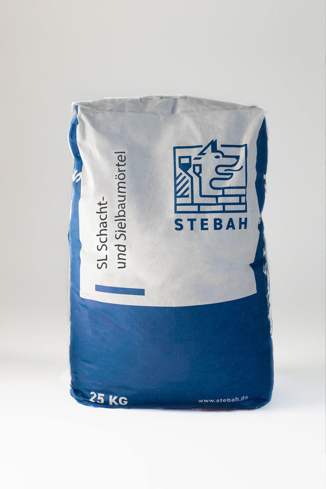 Stebah Schacht- & Sielbaumörtel kaufen