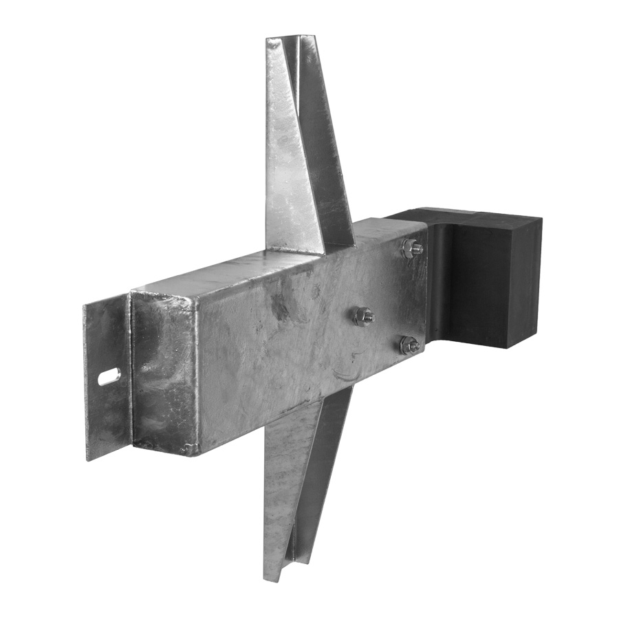 Adapterkonsole TRA-WIK® und TWL® für größere Überstände für Mauerwerk mit 5 Befestigungspunkten kaufen