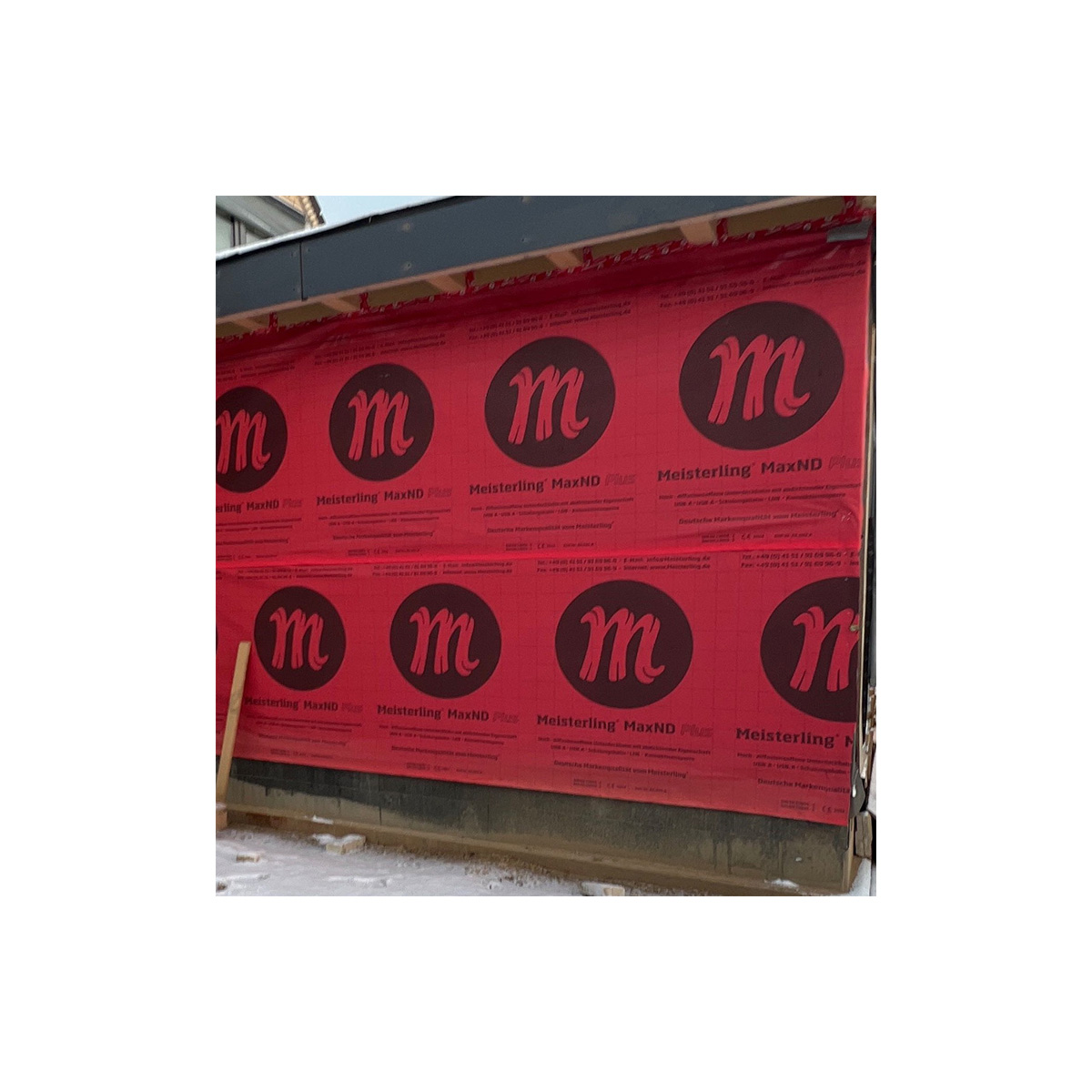 Meisterling Max ND PLUS kaufen