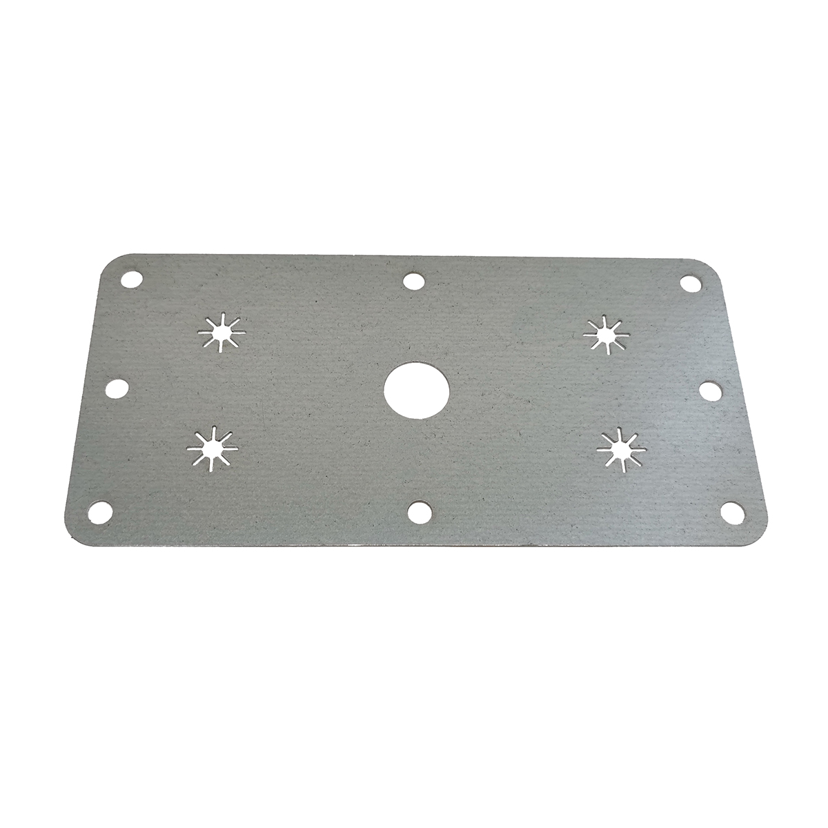 Adapterplatte für VARIZ / VARIQ / VARIR Montageelemente VARIR 160x100mm / 160x120mm kaufen