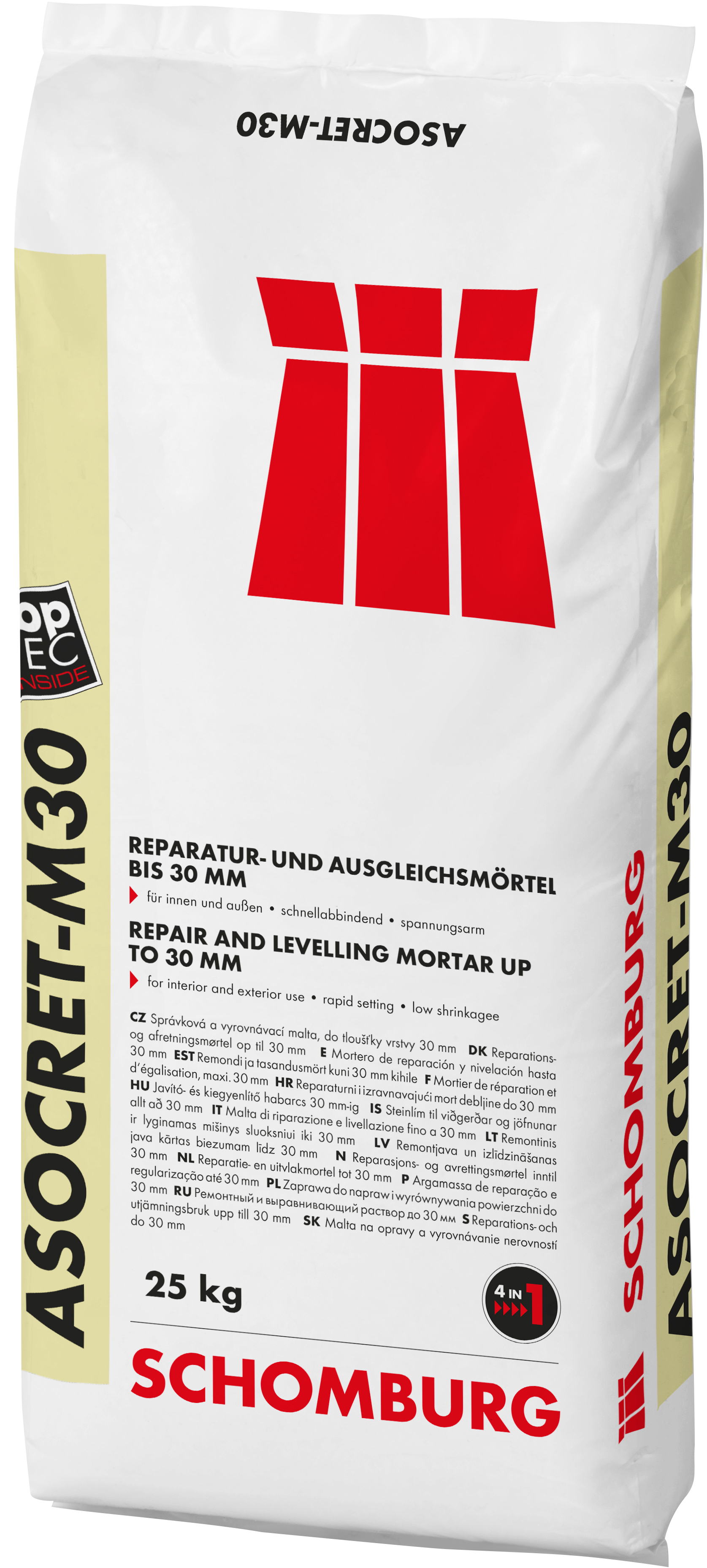 Schomburg ASOCRET-M30