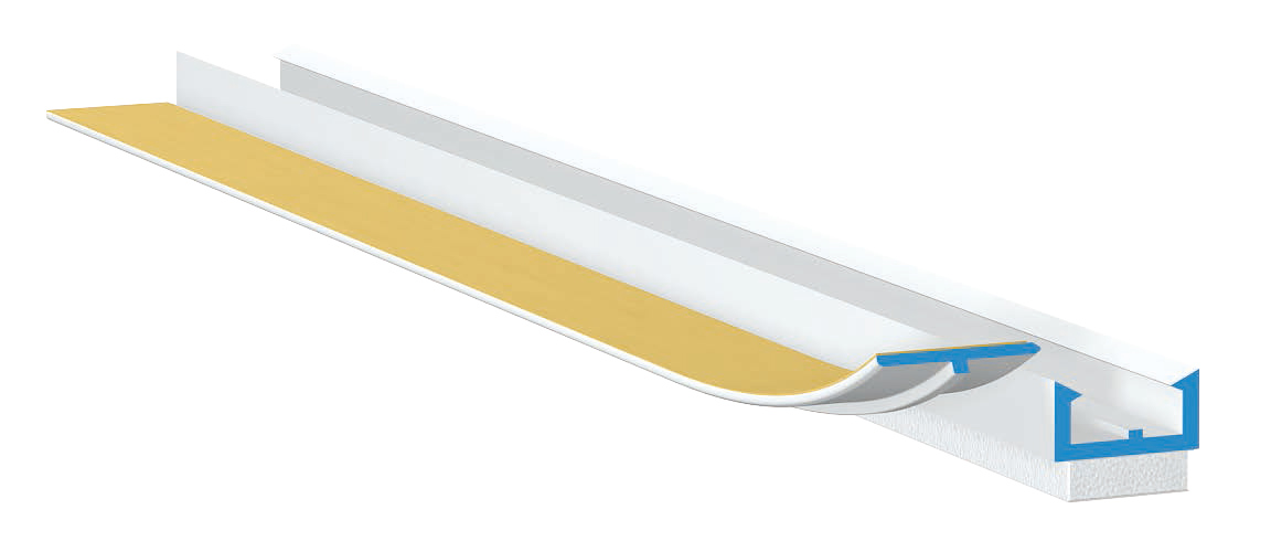 APU Anputzleiste MIDI A13