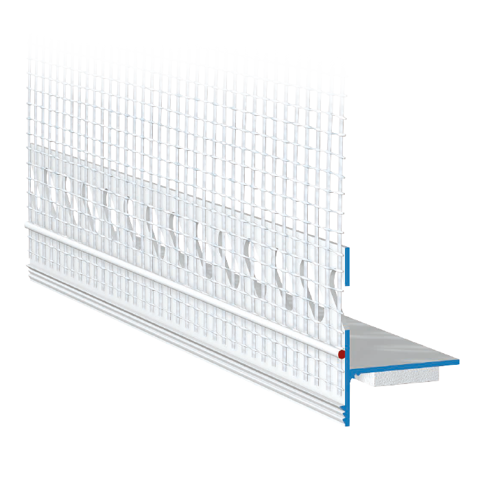 APU Aufklebeprofile W60 