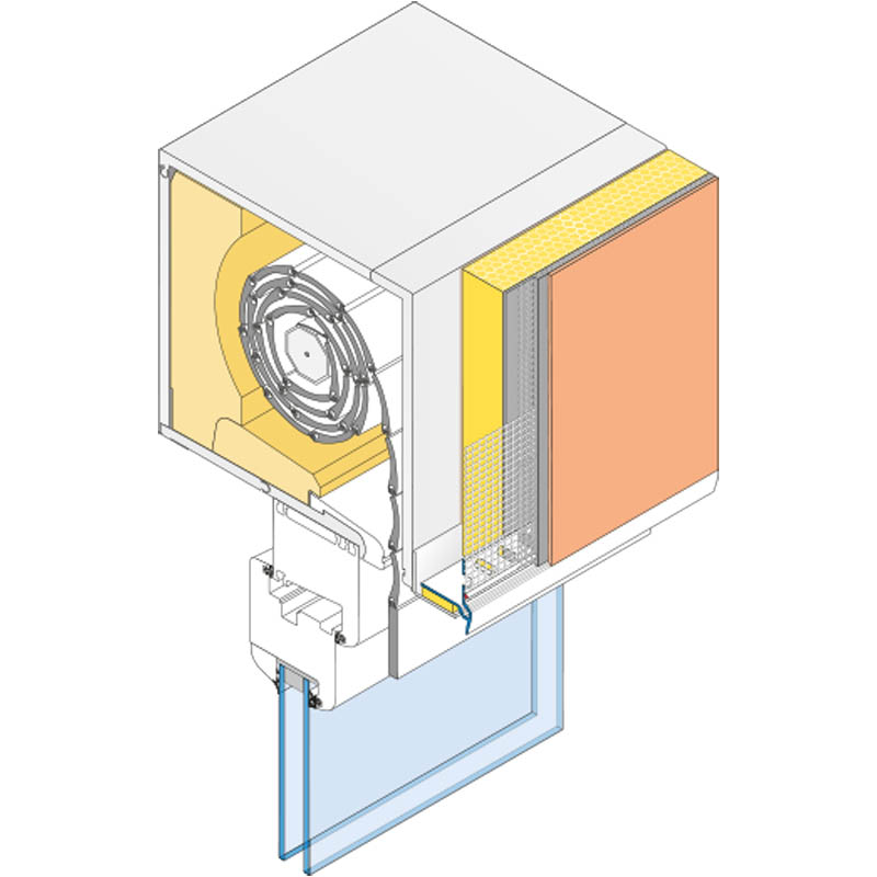 APU Aufklebeprofil Zero W60 - 0
