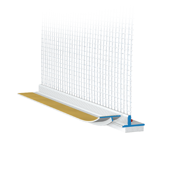 APU Gewebeleiste STANDARD UV W23