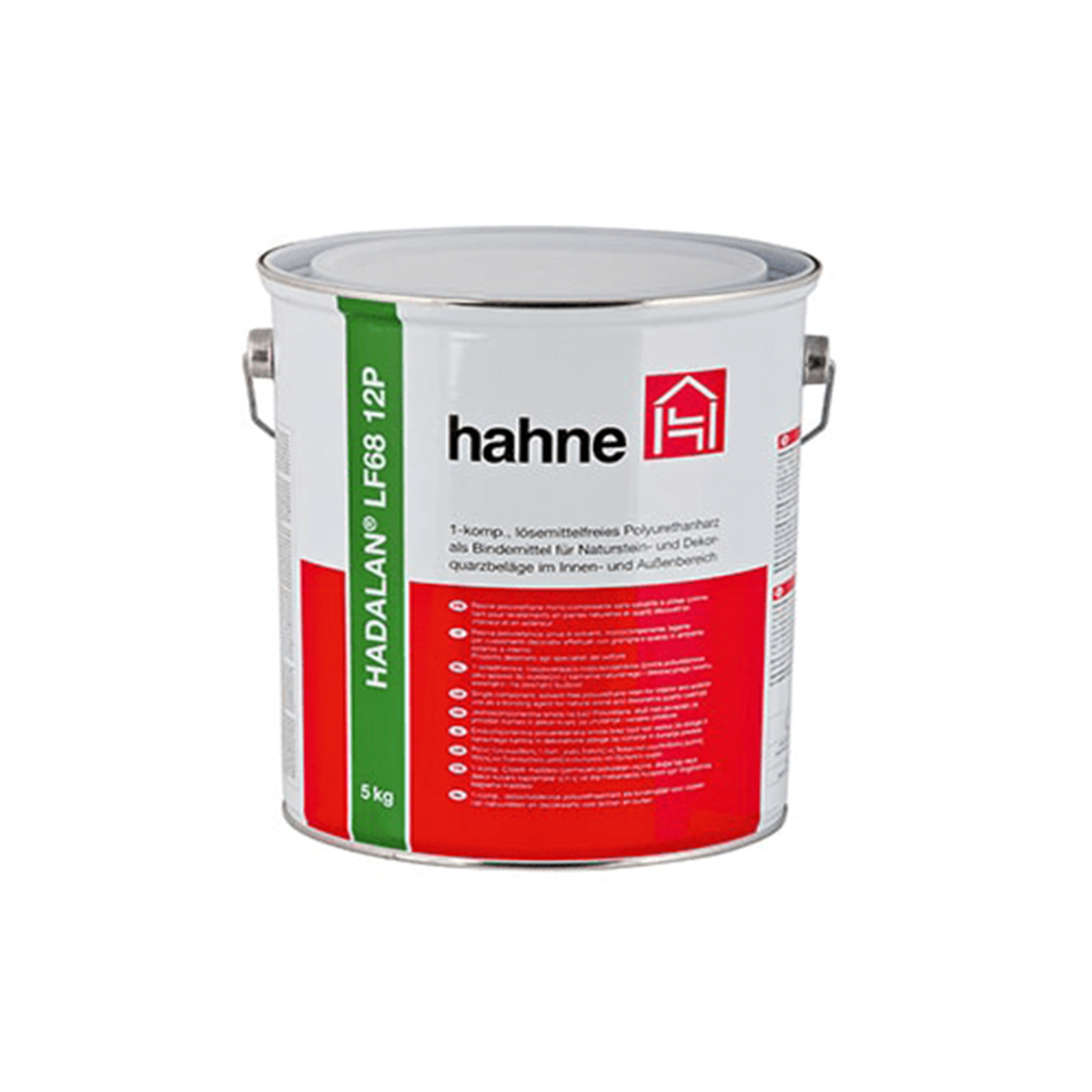 HADALAN LF68 12P Polyurethan Bindemittel