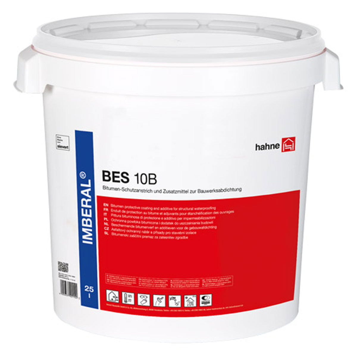 IMBERAL BES 10B