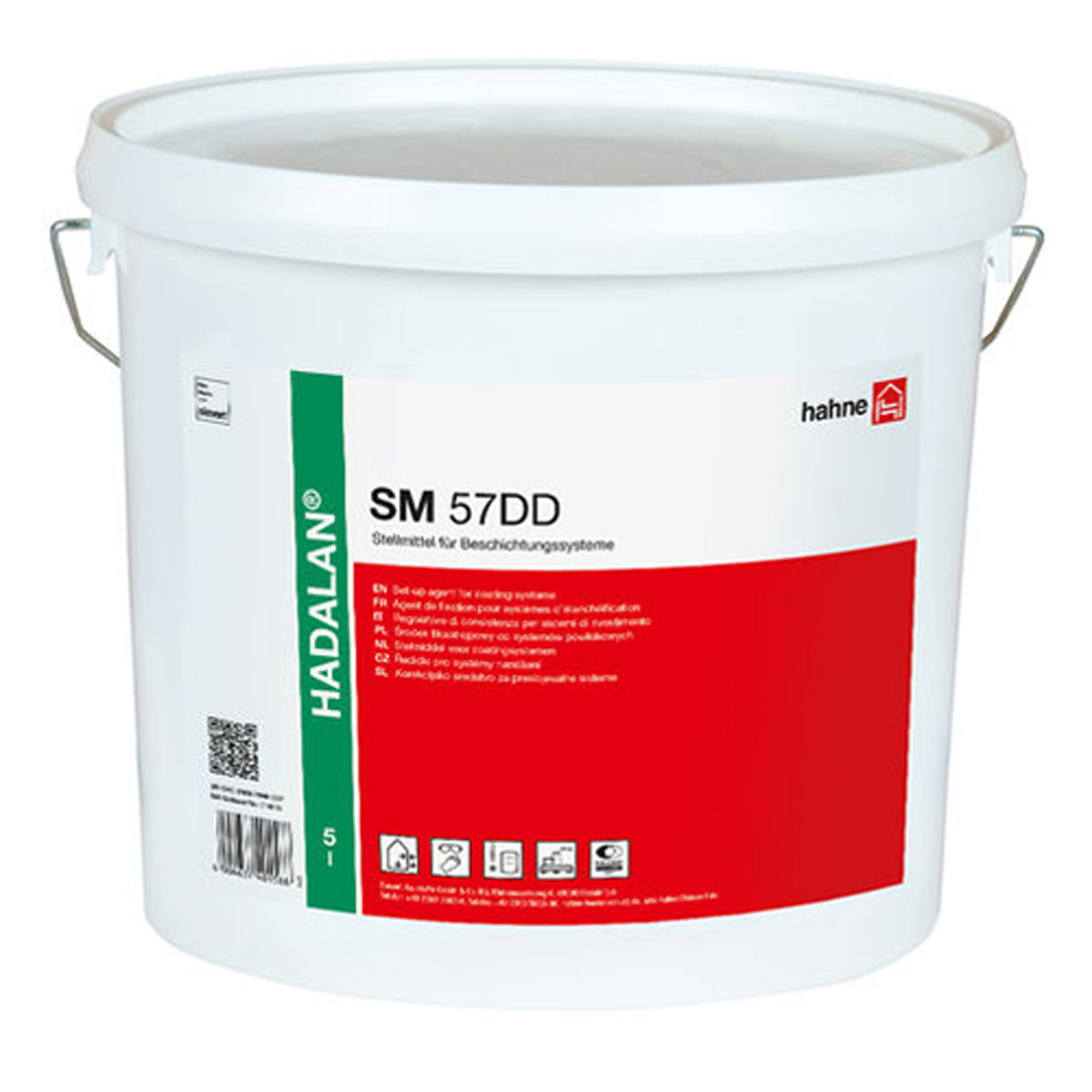 HADALAN SM 57DD Stellmittel für Beschichtungssysteme 