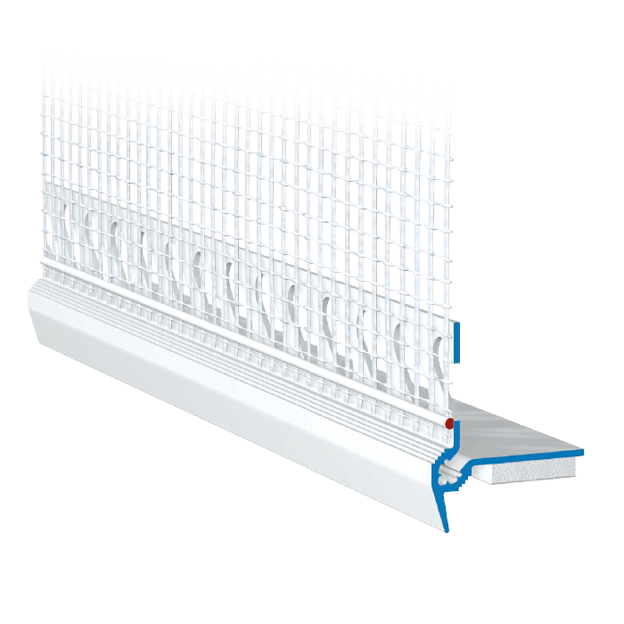 APU Aufklebeprofil Zero W60 - 0