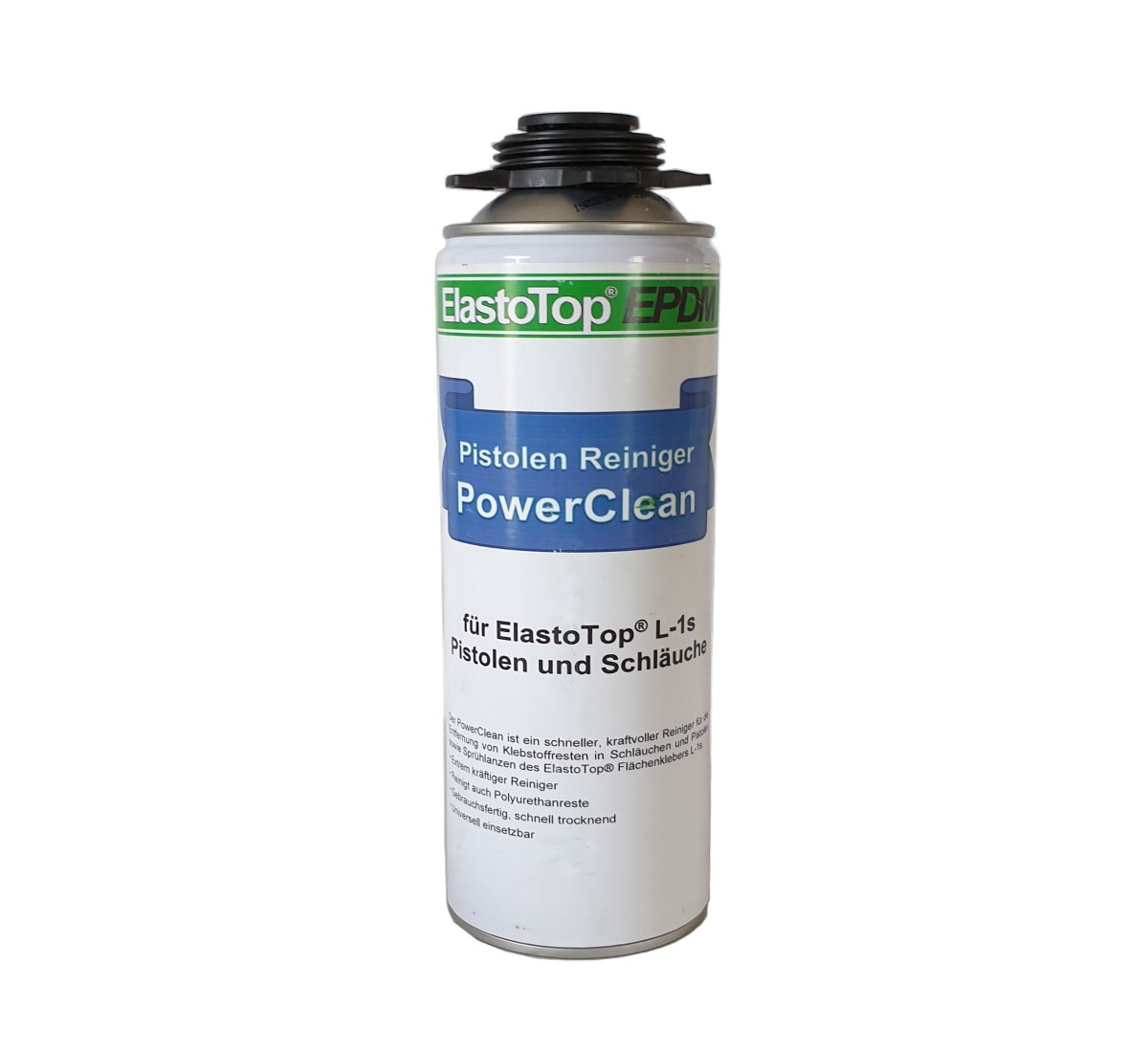 PowerClean Schlauch- und Pistolenreiniger - 500 ml