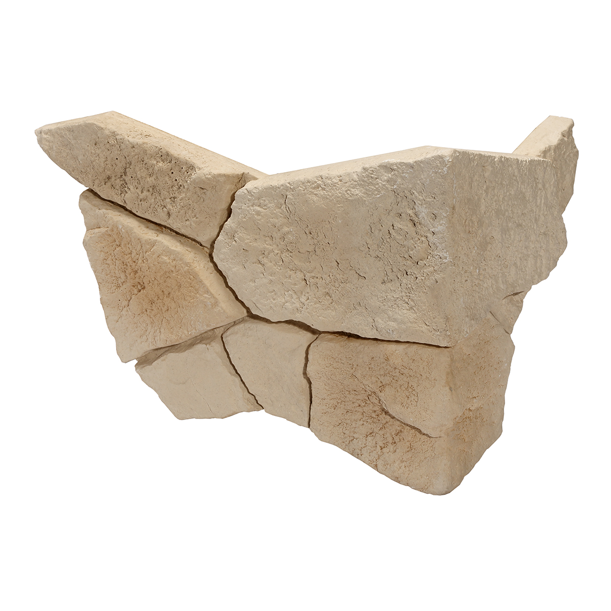 Stegu Steinriemchen Nanga NAG-1 Eckriemchen kaufen