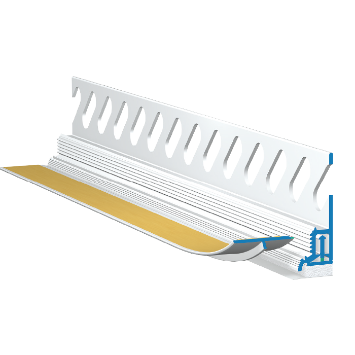 APU Teleskop-Anputzleiste FLEX-Pro A35-pro