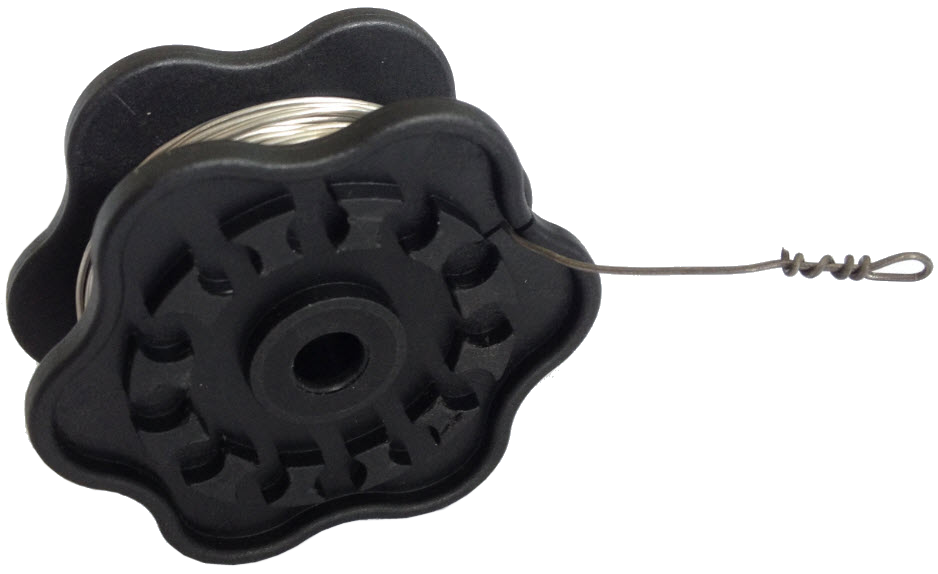 Ersatzdraht Ø 0.65 mm x 20 m kaufen