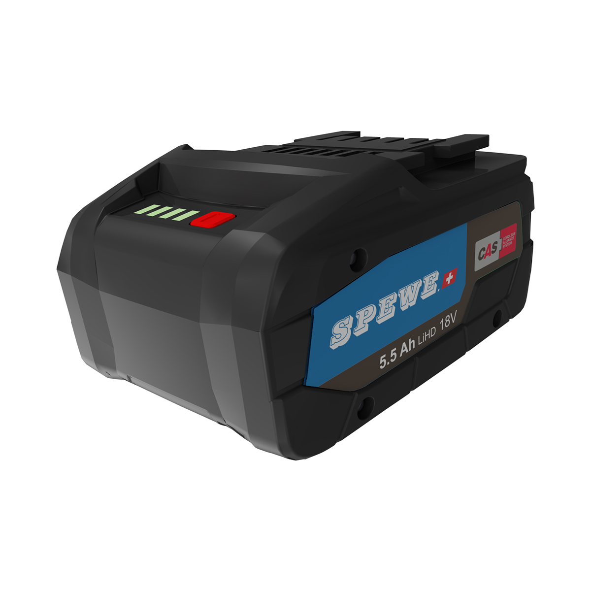 SPEWE CAS Akkupack LiHD 18V / 5.5Ah kaufen