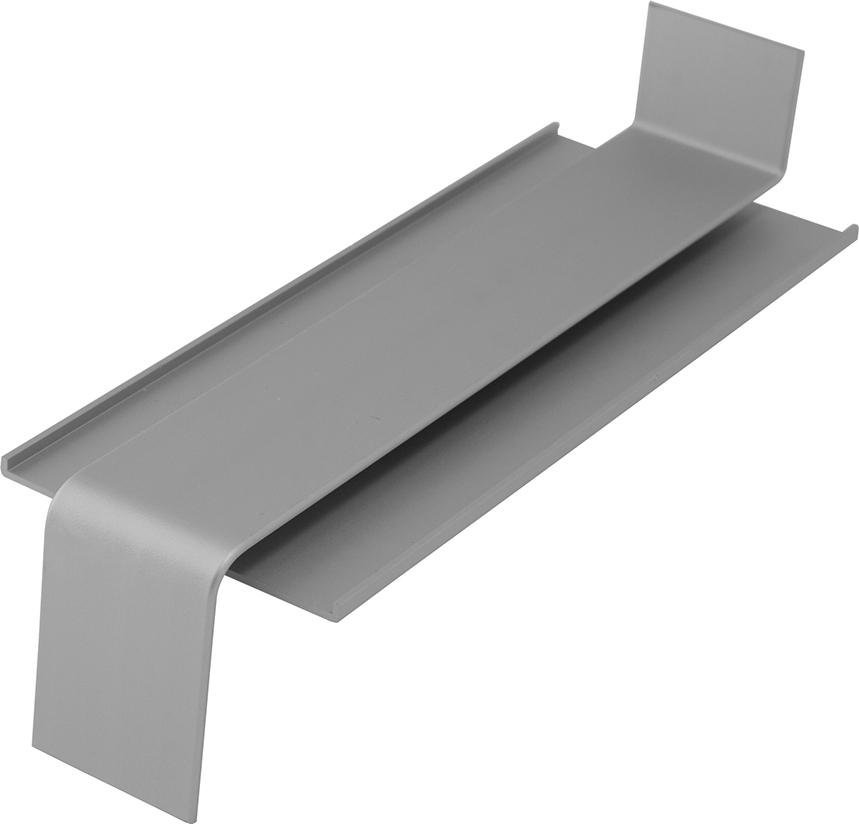 Alu H-Verbinder 40/50