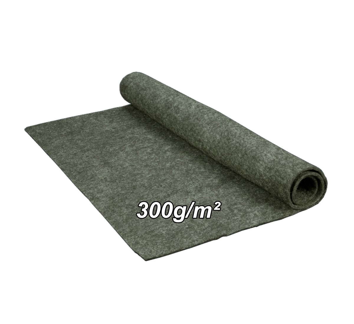 Schutzvlies Multicolor 2 m breit