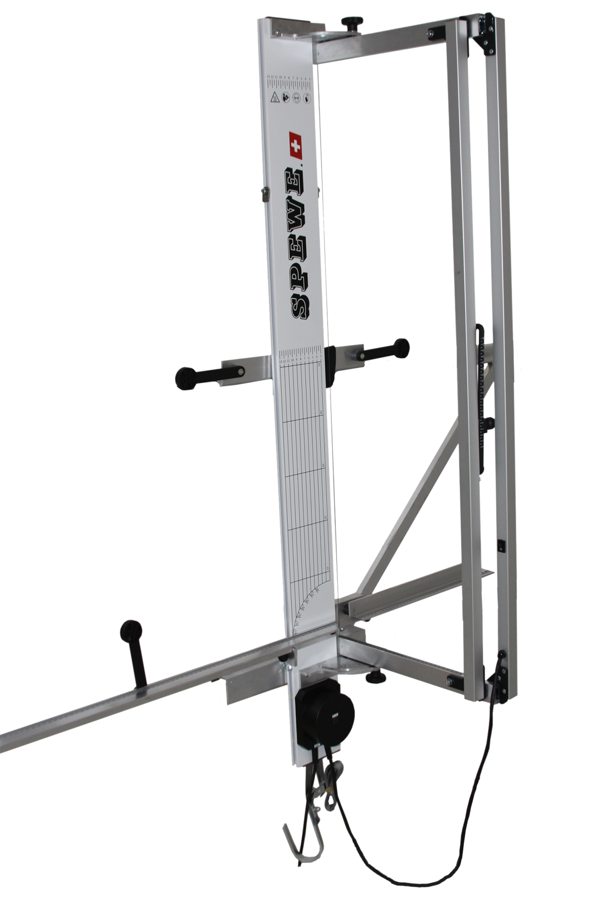 SPEWE 590GH-28 Glühdraht-Schneidegerät Kopie kaufen
