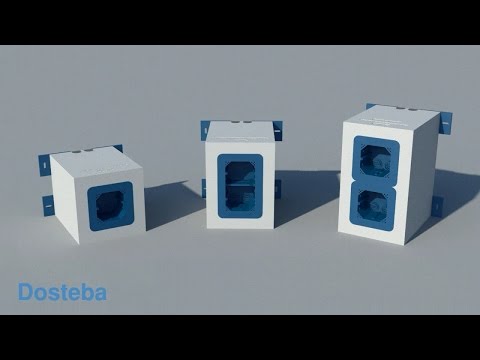 Dosteba Elektrodose Eldoline-EPS