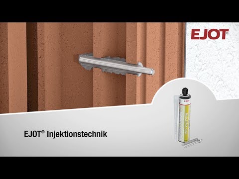 EJOT Multifix USF 300 ml Winter