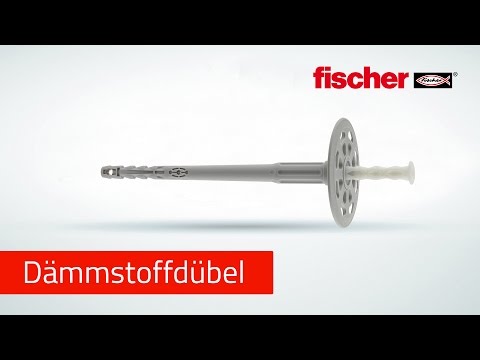 Fischer Termoz SV II Ecotwist 10 - 30 mm