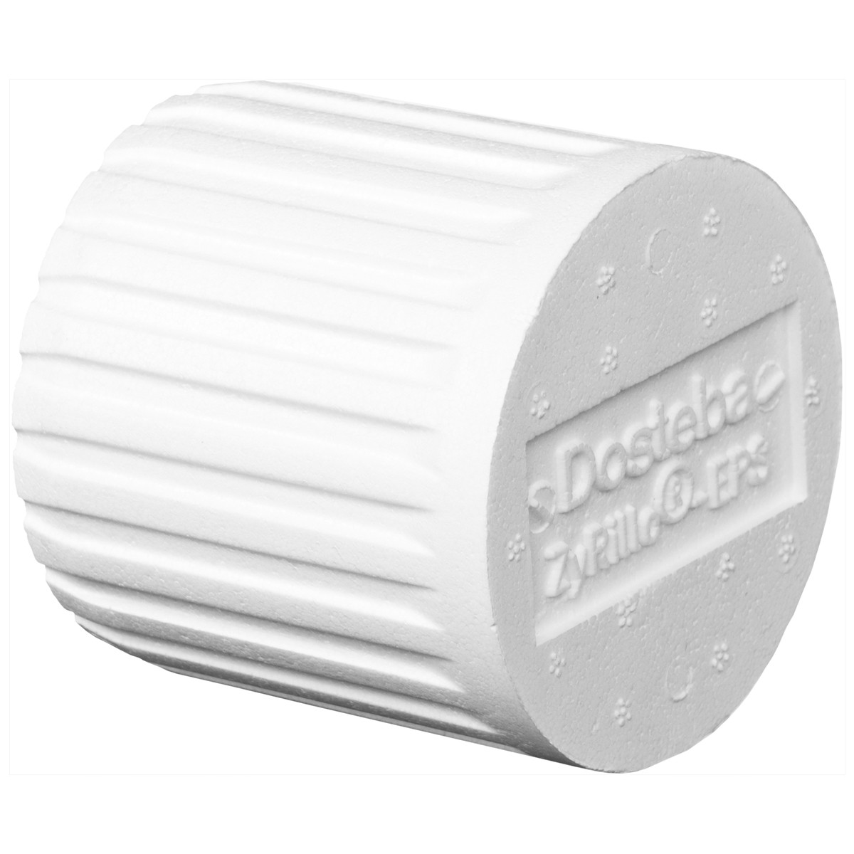 Dosteba Montagezylinder ZyRillo-EPS